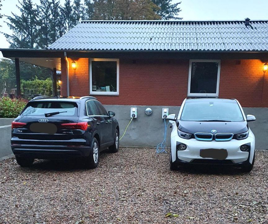 Photo of Others in Hejnsvig