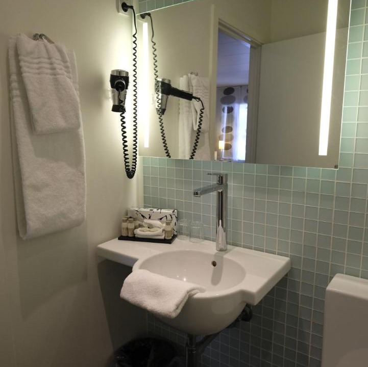 Photo of Bathroom in Glostrup