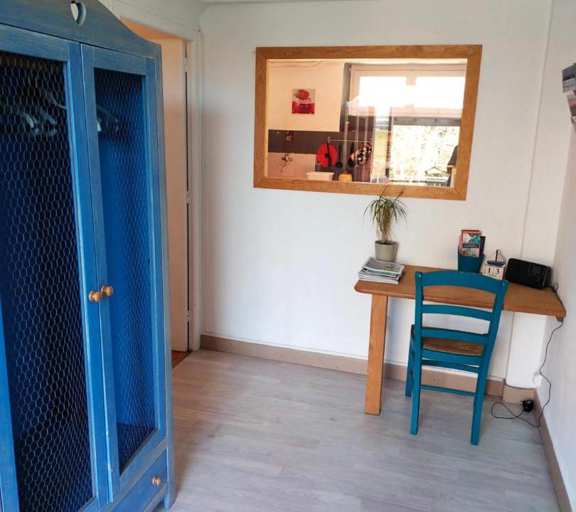 Photo of Livingroom in Pouldreuzic