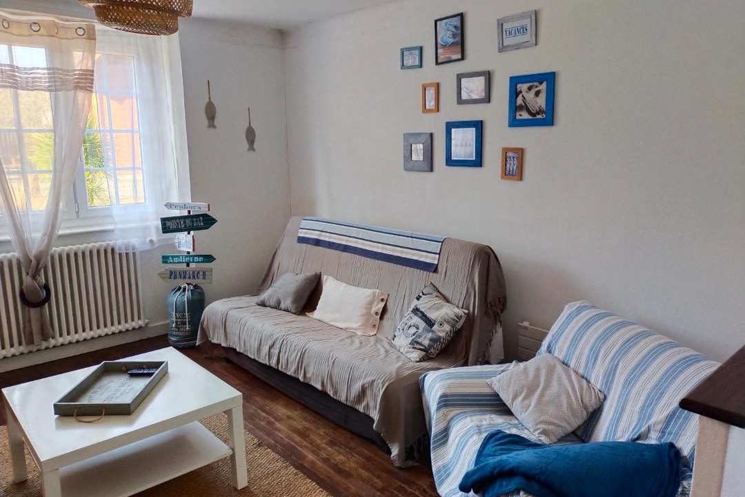 Photo of Livingroom in Pouldreuzic