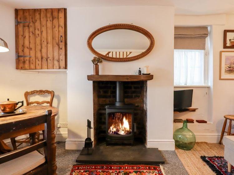 Photo of Livingroom in Lympstone