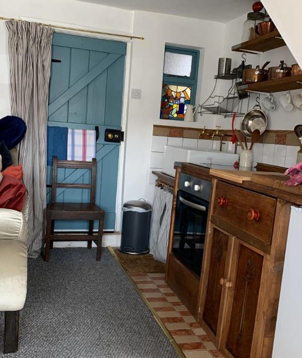 Photo of Livingroom in Lympstone