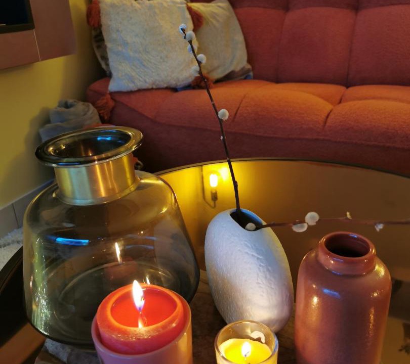 Photo of Livingroom in Heuze - Saint-Georges