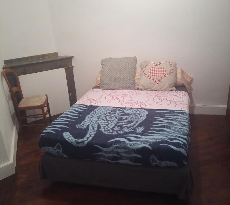 Photo of Bedroom in Saint-Laurent-de-Neste