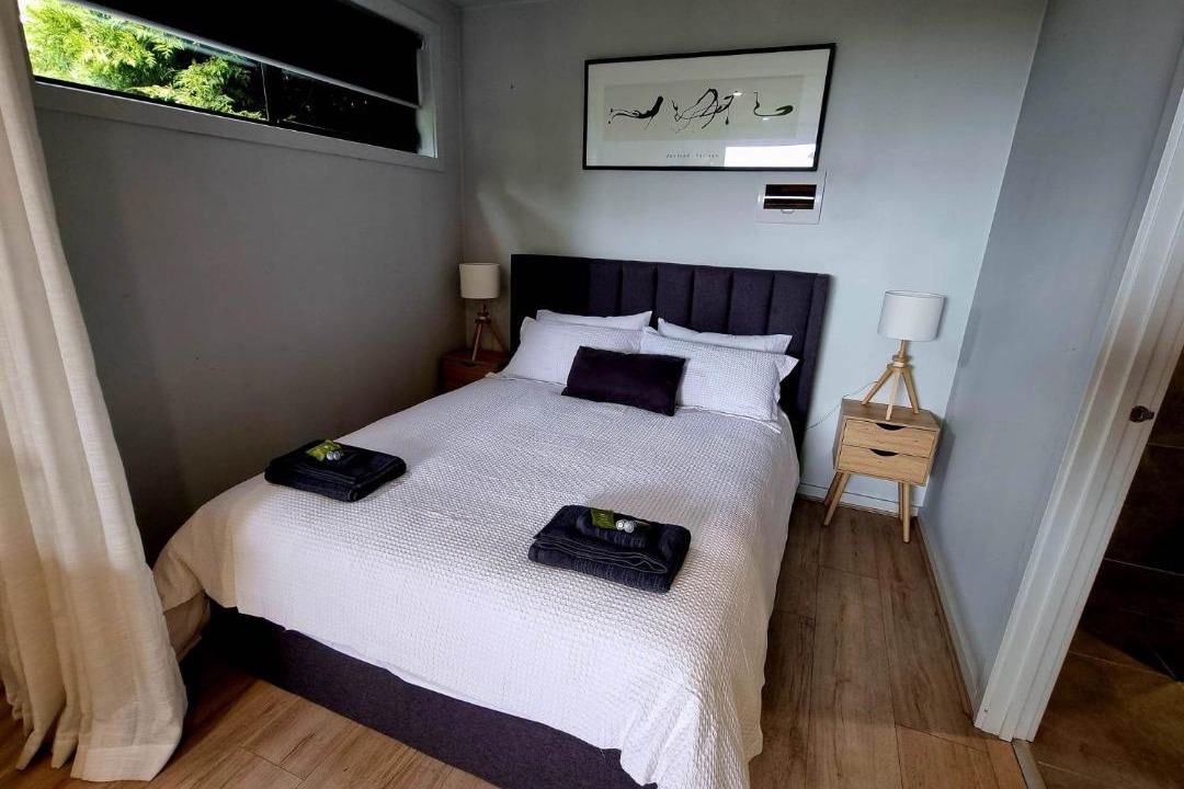 Photo of Bedroom in Lilydale