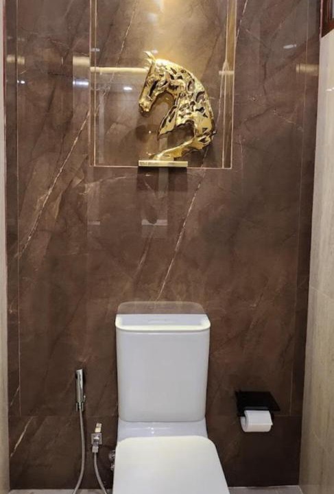 Photo of Bathroom in Halmahera