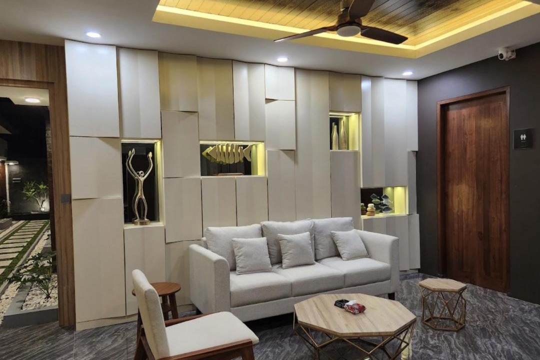 Photo of Livingroom in Halmahera