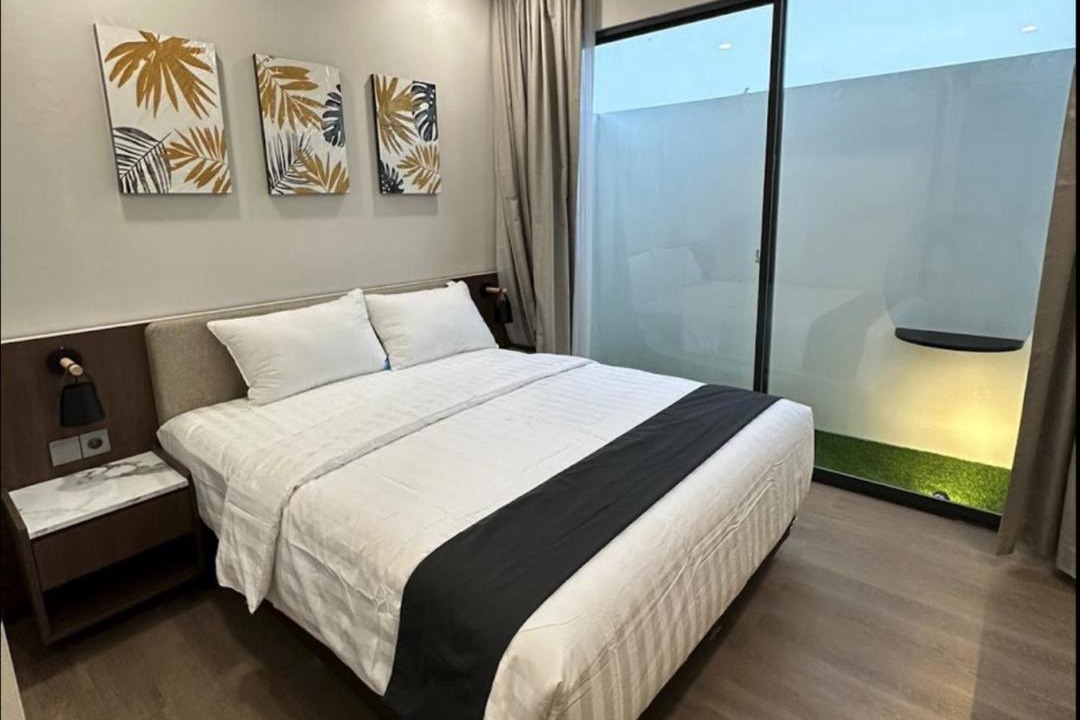 Photo of Bedroom in Halmahera