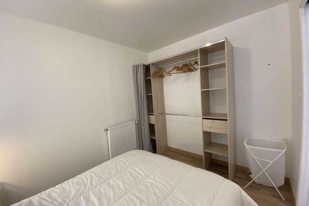 Photo of Bedroom in Eaux-Bonnes