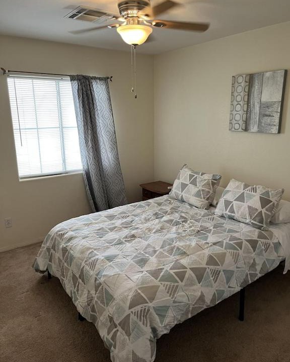 Photo of Bedroom in Sunrise Manor