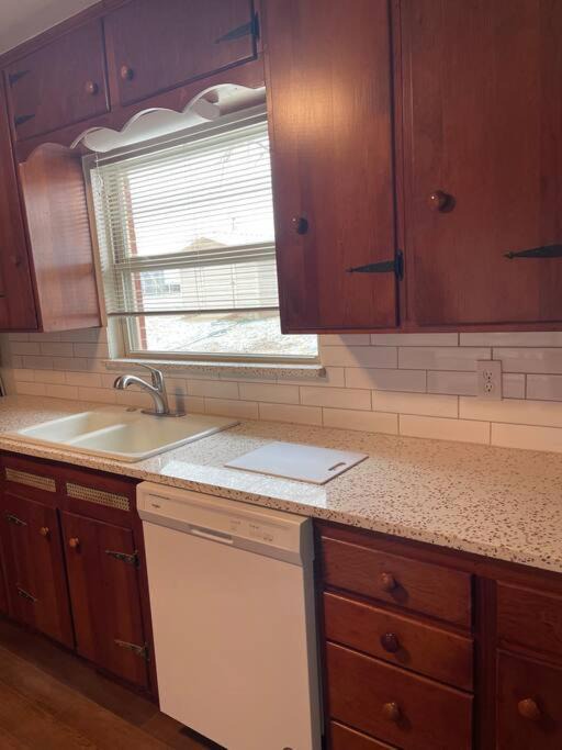 Photo of Kitchen in Hico