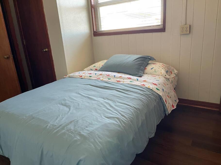 Photo of Bedroom in Hico