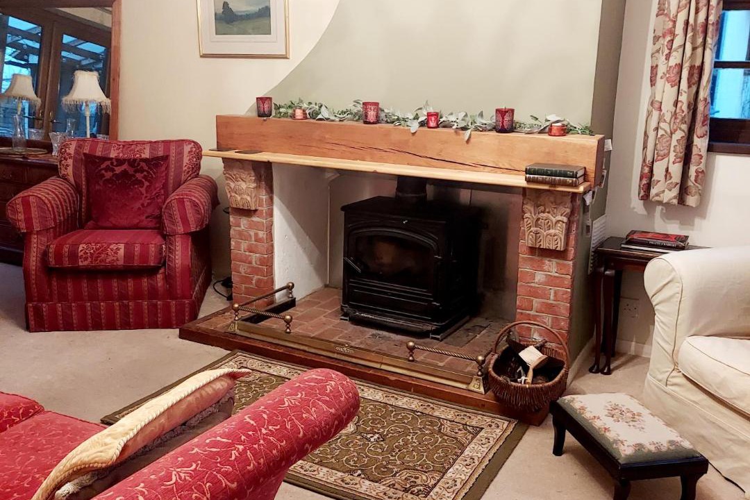 Photo of Livingroom in Climping