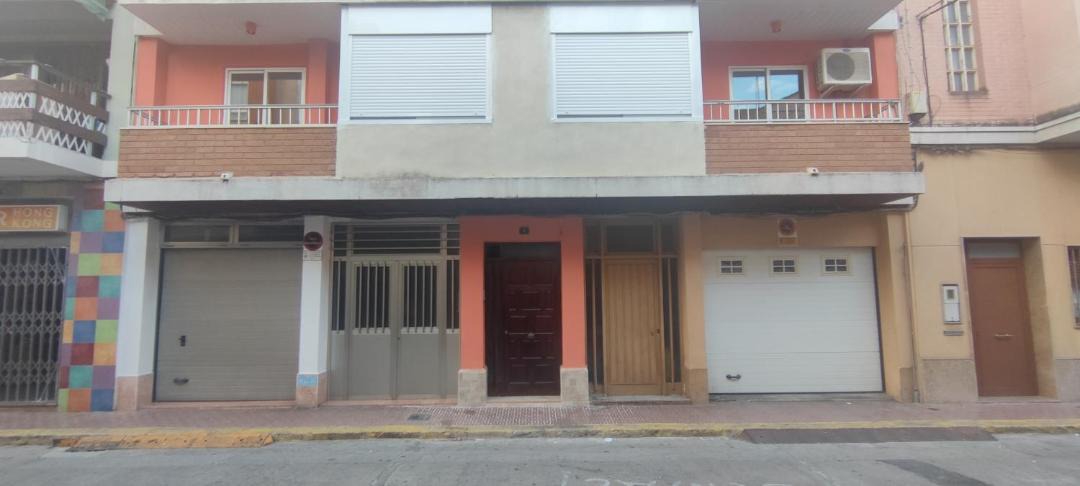 Photo of Buildings in Albalat de la Ribera