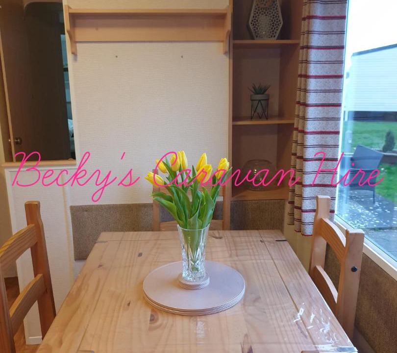 Photo of Livingroom in Blackpool