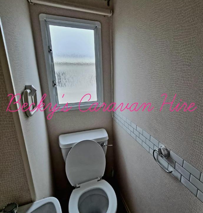 Photo of Bathroom in Blackpool