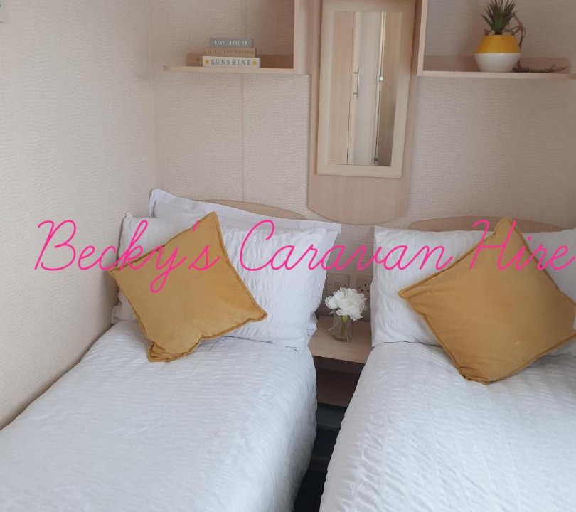 Photo of Bedroom in Blackpool