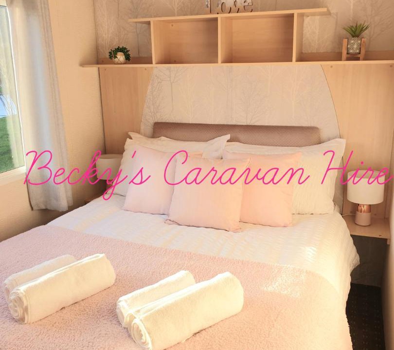 Photo of Bedroom in Blackpool