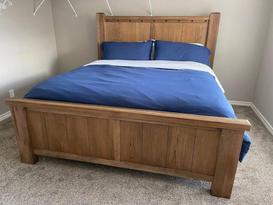 Photo of Bedroom in Hico