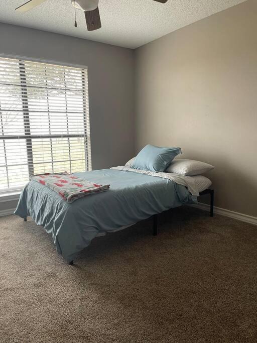 Photo of Bedroom in Hico