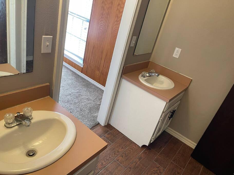 Photo of Bathroom in Hico