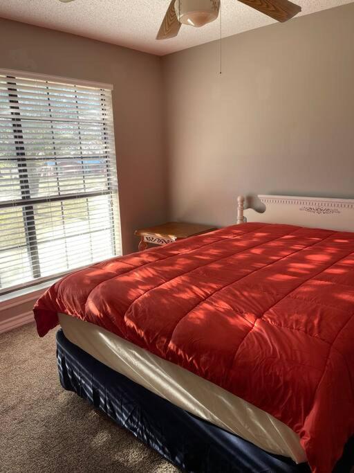 Photo of Bedroom in Hico