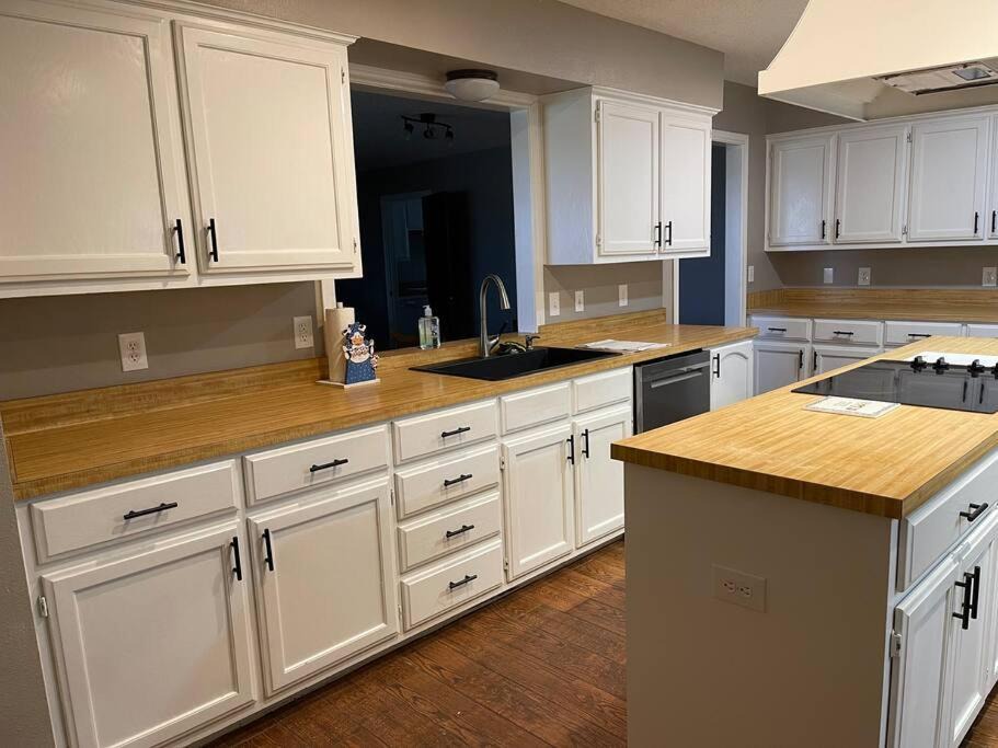 Photo of Kitchen in Hico