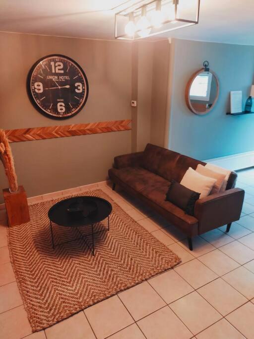Photo of Livingroom in Dunkerque-Sud