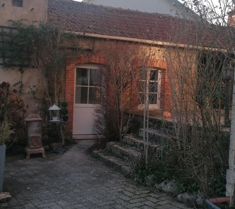 Photo of Buildings in Vesoul