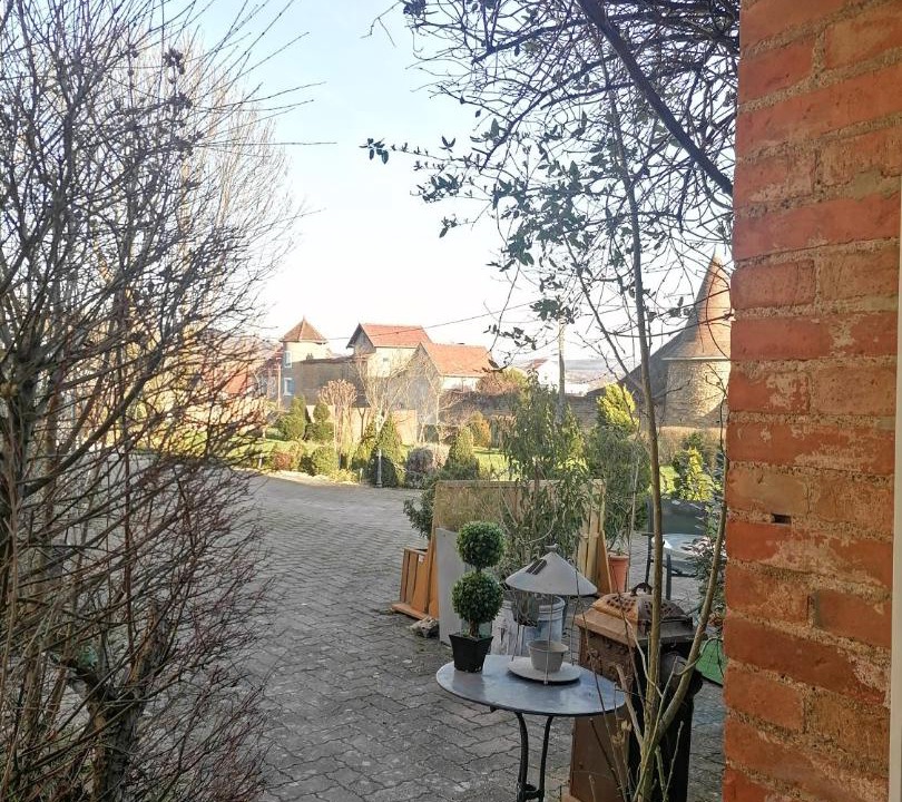Photo of Patio Balcony in Vesoul