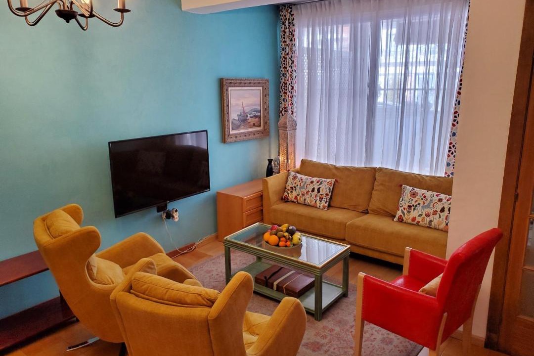 Photo of Livingroom in Vilanova I la Geltru