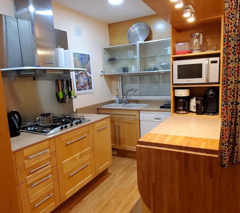 Photo of Kitchen in Vilanova I la Geltru