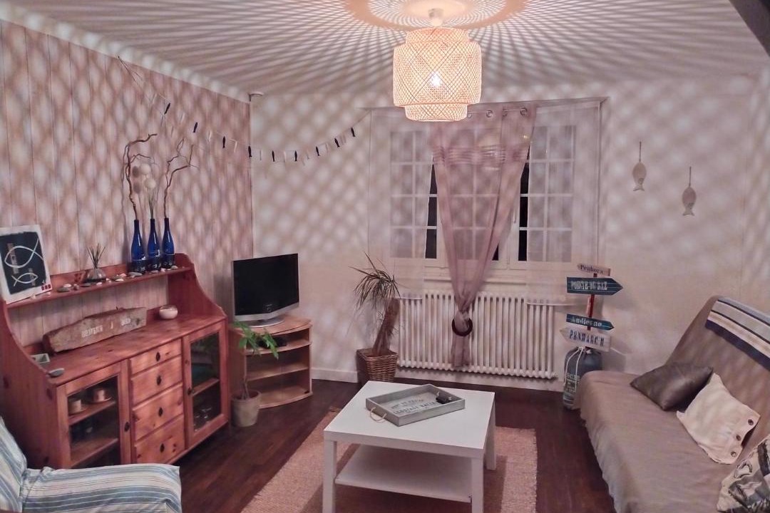 Photo of Livingroom in Pouldreuzic