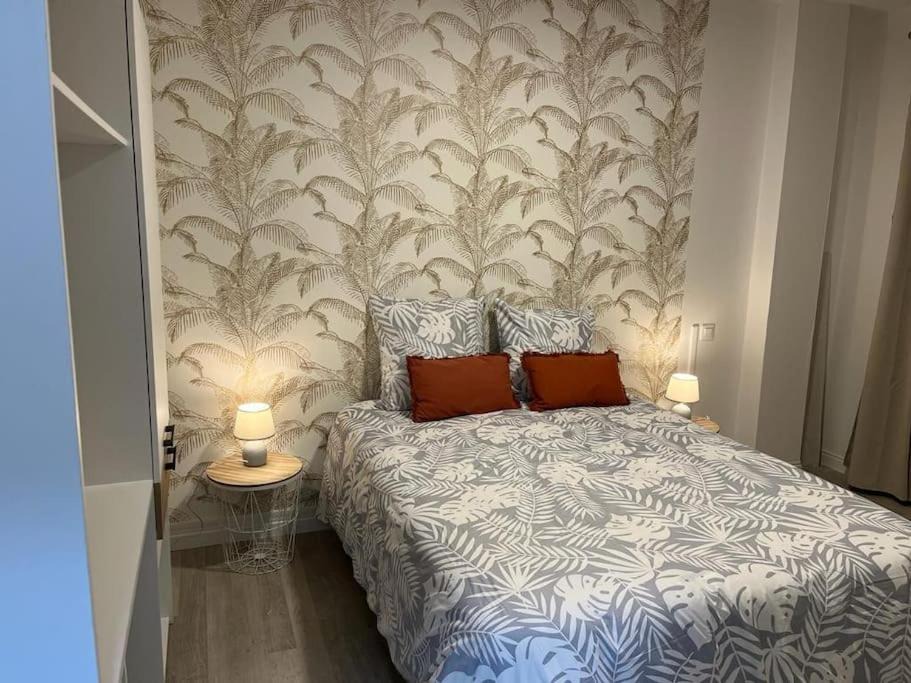 Photo of Bedroom in Cambrai