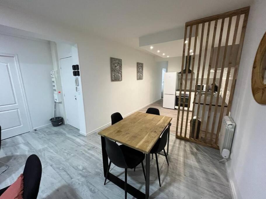Photo of Livingroom in Cambrai