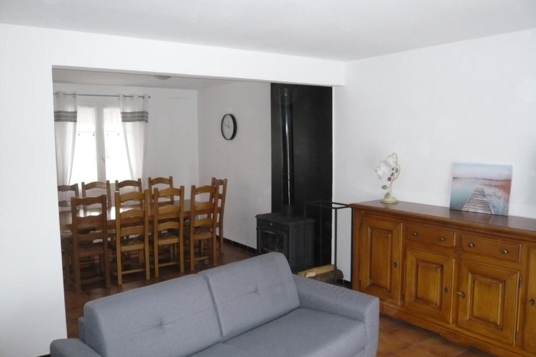 Photo of Livingroom in Audignicourt