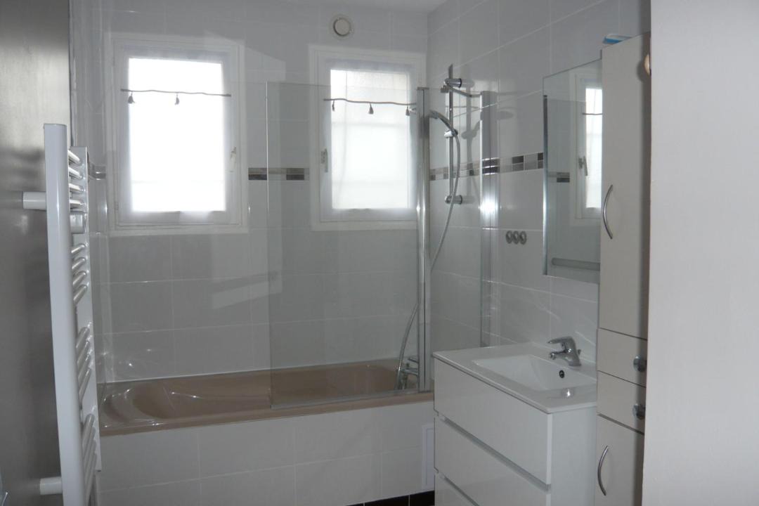 Photo of Bathroom in Audignicourt