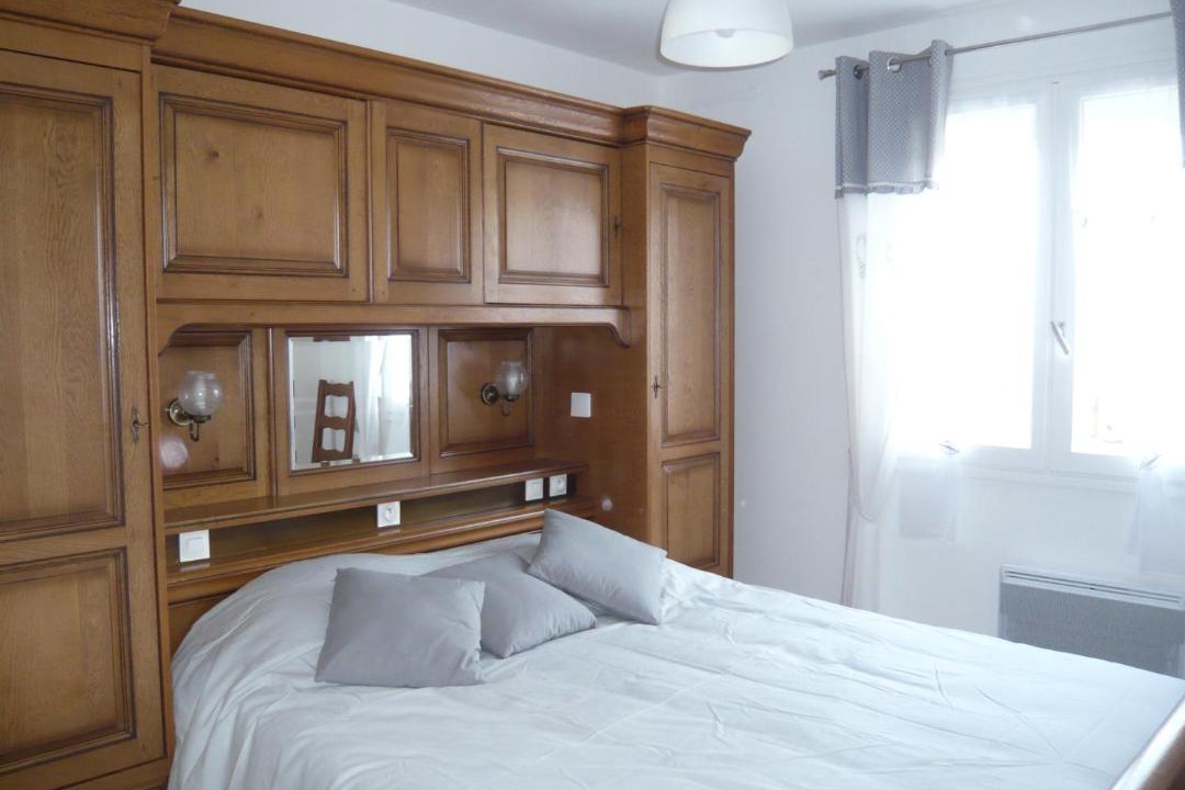 Photo of Bedroom in Audignicourt