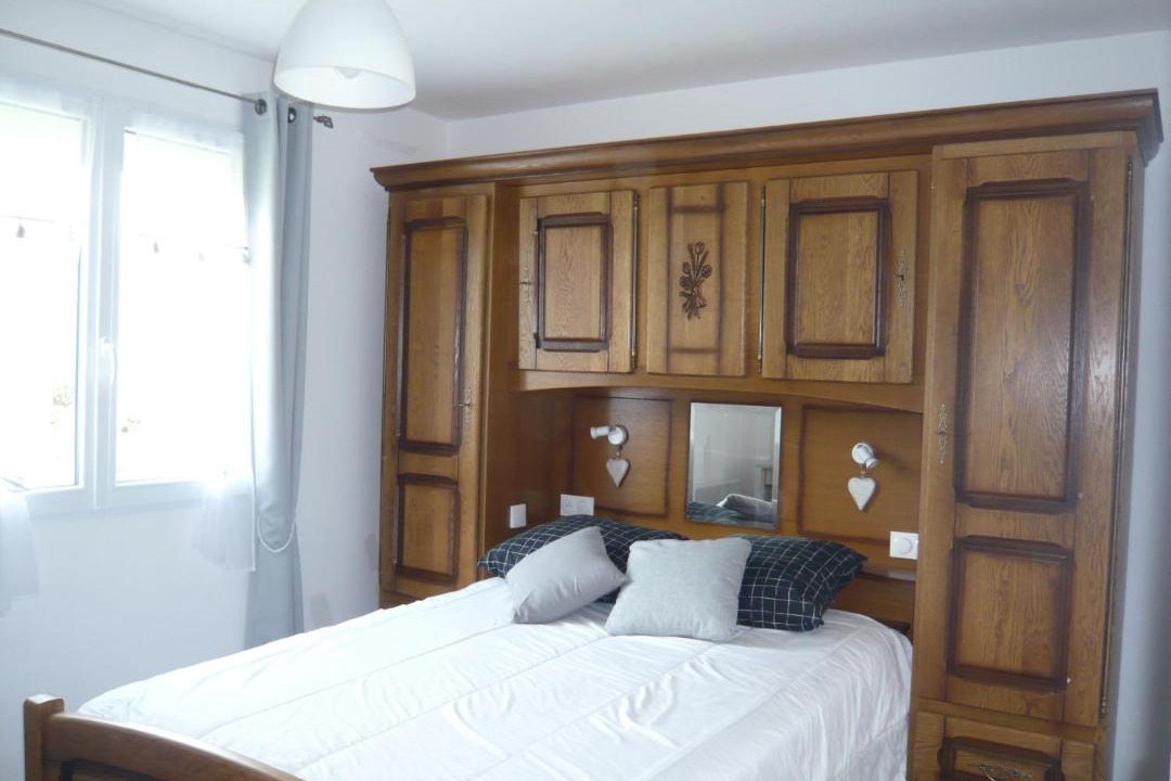 Photo of Bedroom in Audignicourt