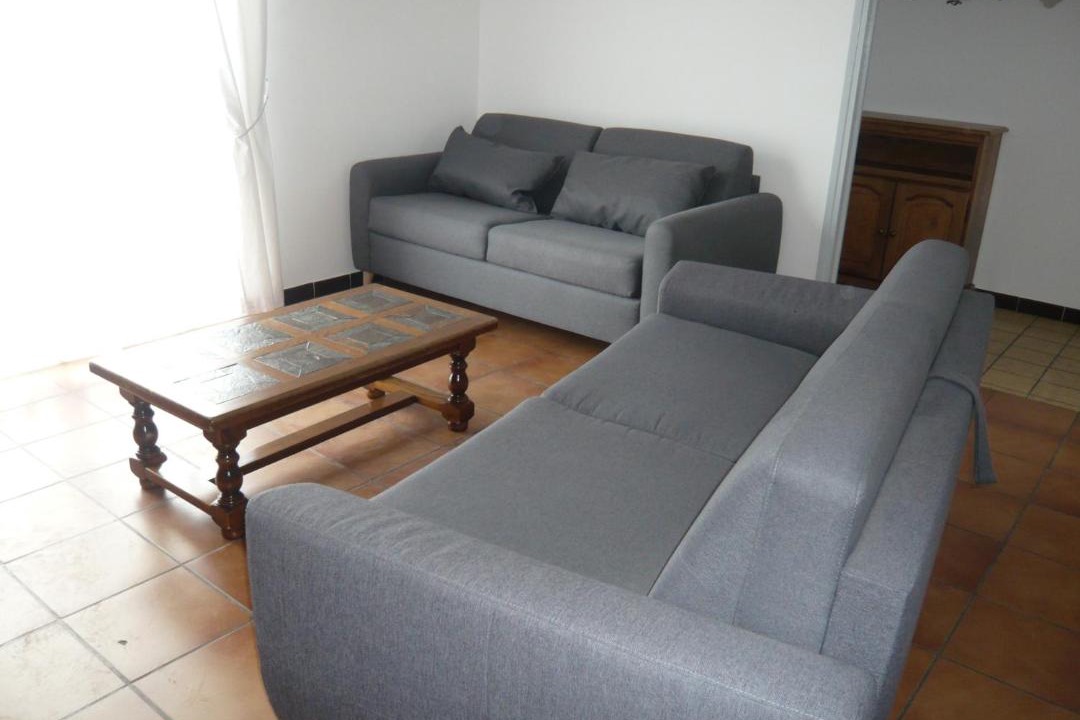 Photo of Livingroom in Audignicourt