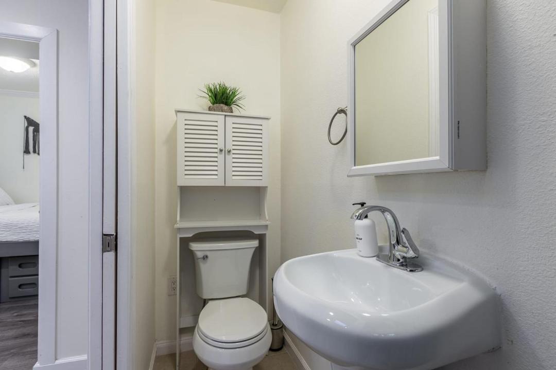 Photo of Bathroom in North Central