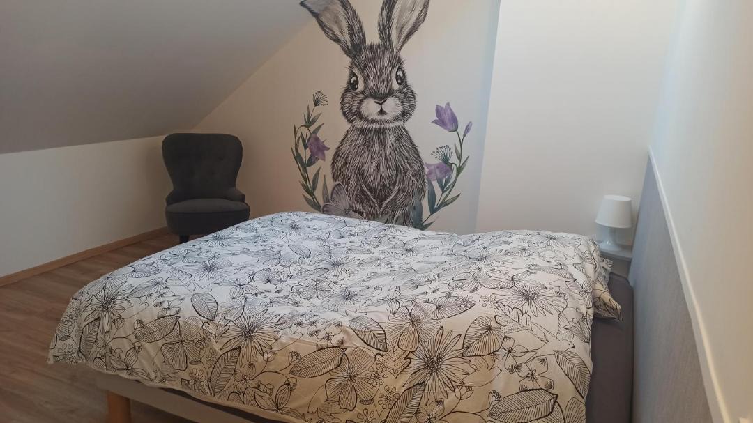 Photo of Bedroom in Saint-Parres-les-Vaudes