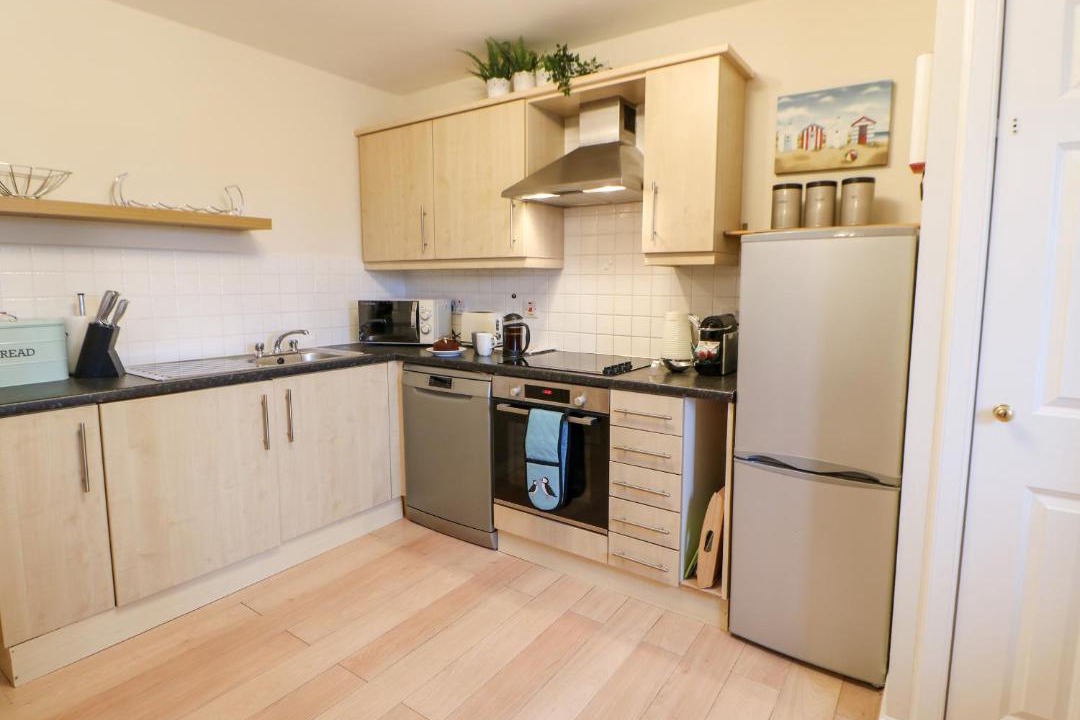 Photo of Others in Waren Mill