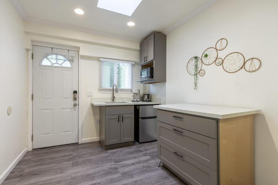 Photo of Kitchen in North Central
