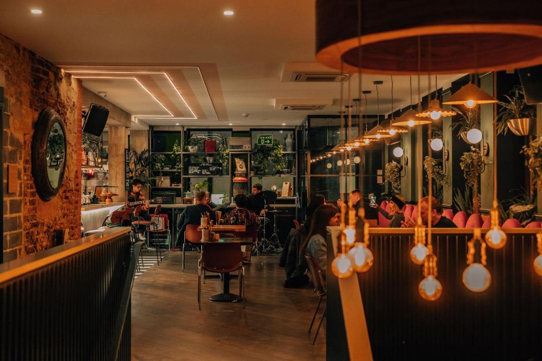 Photo of Others in Haverstock