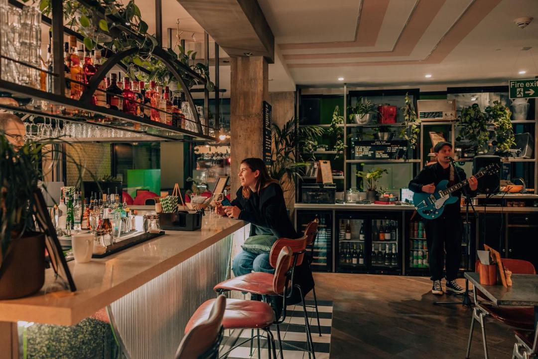 Photo of Others in Haverstock