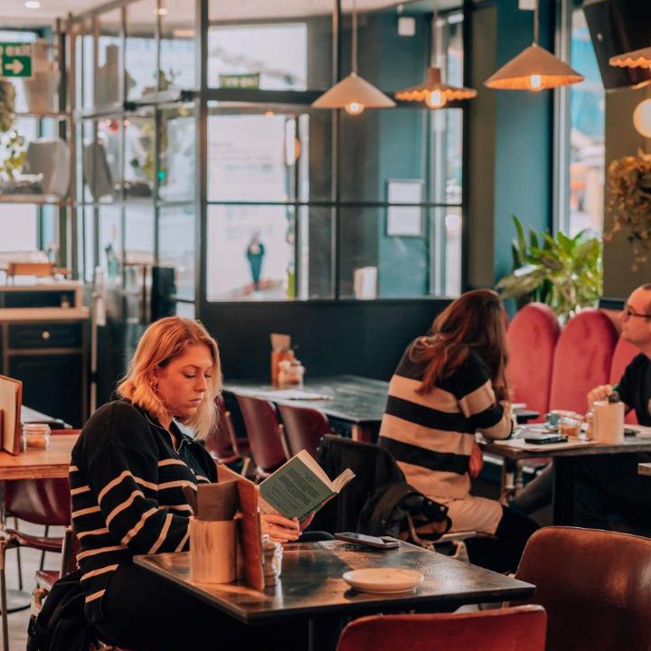 Photo of Others in Haverstock