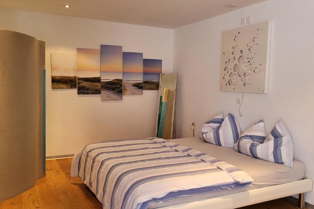 Photo of Bedroom in Spiez