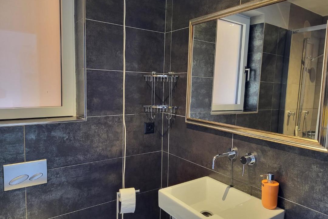 Photo of Bathroom in Spiez