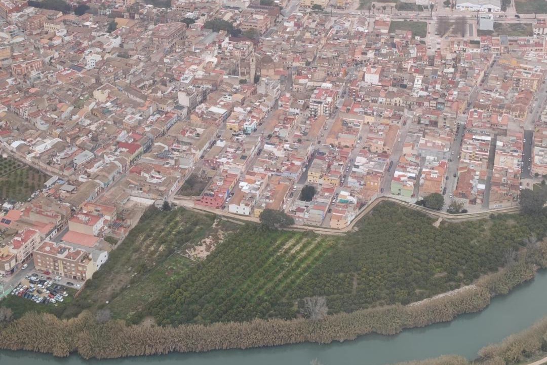 Photo of Outdoor in Albalat de la Ribera
